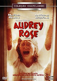 As Duas Vidas de Audrey Rose