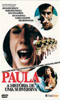 Paula  A Historia De Uma Subversiva