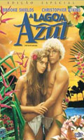 A Lagoa Azul