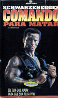 Comando Para Matar