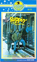 Rappin' E Os Selvagens