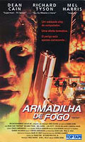 Armadilha de Fogo