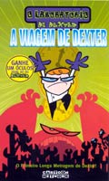 O Laboratorio de Dexter - A Viagem De Dexter