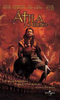 Atila O Huno