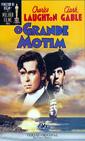 O Grande Motim