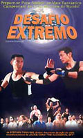 Desafio Extremo