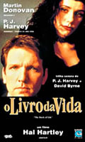 O Livro da Vida