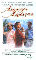 Amarga Ambição