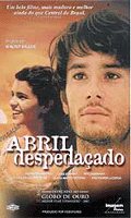 Abril Despedacado