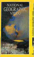 National Geographic Video - As Joias Do Mar Do Car