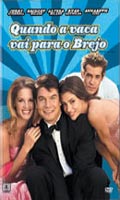 Quando A Vaca Vai Para O Brejo