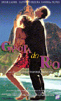 Garota Do Rio