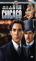 No Velho Chicago