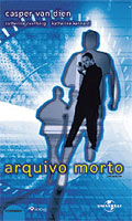 Arquivo Morto
