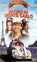 Um Fusca Em Monte Carlo
