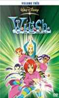 W.i.t.c.h. Vol.3