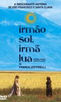 Irmao Sol, Irma Lua