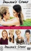 Dawsons Creek Segunda Temporada Disco 3