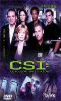 CSI Primeira Temporada Vol. 1