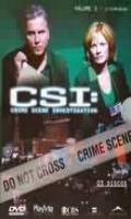CSI Primeira Temporada Vol. 3