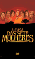 A Casa das Sete Mulheres Disco 1