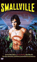 Smallville Primeira Temporada Disco 3