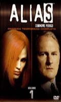 Alias Codinome Perigo Primeira Temporada Disco 1