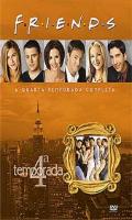 Friends Quarta Temporada Disco 3
