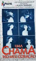 Uma Chama No Meu Coracao