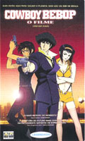 Cowboy Bebop - O Filme