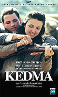 Kedma