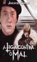 A Liga Contra o Mal
