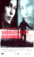 Soldados De Salamina