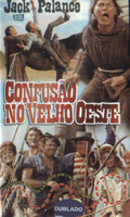 Confusao no Velho Oeste