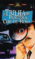 A Trilha da Pantera Cor de Rosa