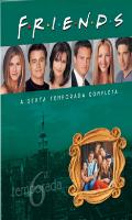 Friends Sexta Temporada Disco 2