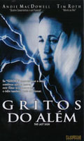 Gritos do Alem