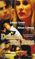 Desafio Nas Ruas