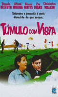 Tumulo Com Vista