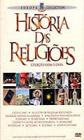 Historia Das Religioes Disco 3