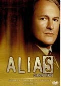 Alias Codinome Perigo Segunda Temporada Disco 2