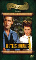 Abutres Humanos