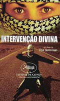 Intervencao Divina