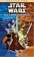Star Wars s Clonicas Vol. 1