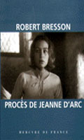 O Processo De Joana D'arc