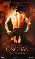 Ong Bak Guerreiro Sagrado