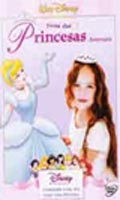 Festas Das Princesas Disney
