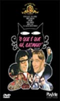 Gatinha? O Que E Que Ha