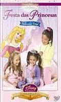 Festas Das Princesas