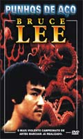 Bruce Lee Punhos de Aço
